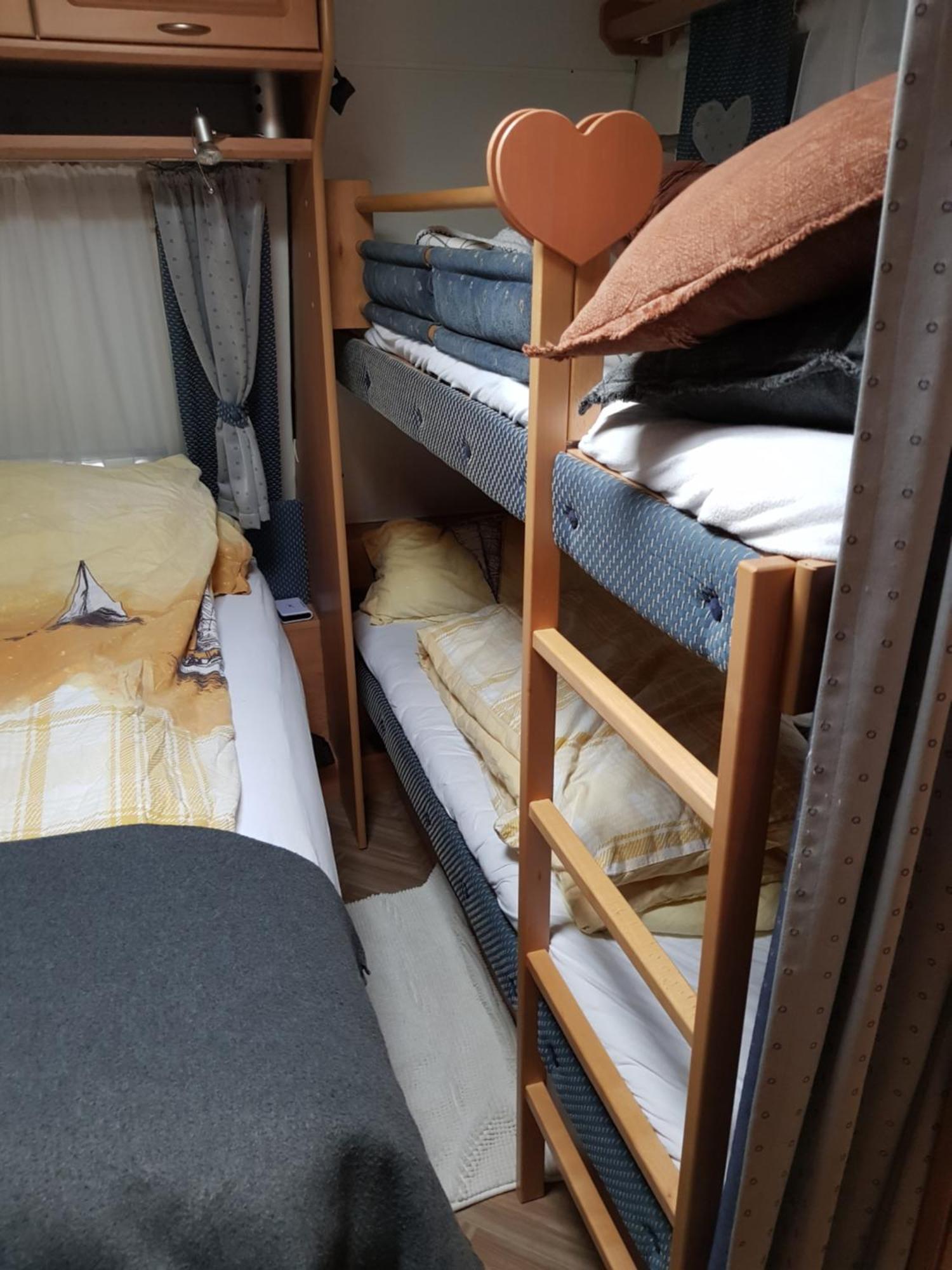 Captains Small House Hamneide Екстер'єр фото