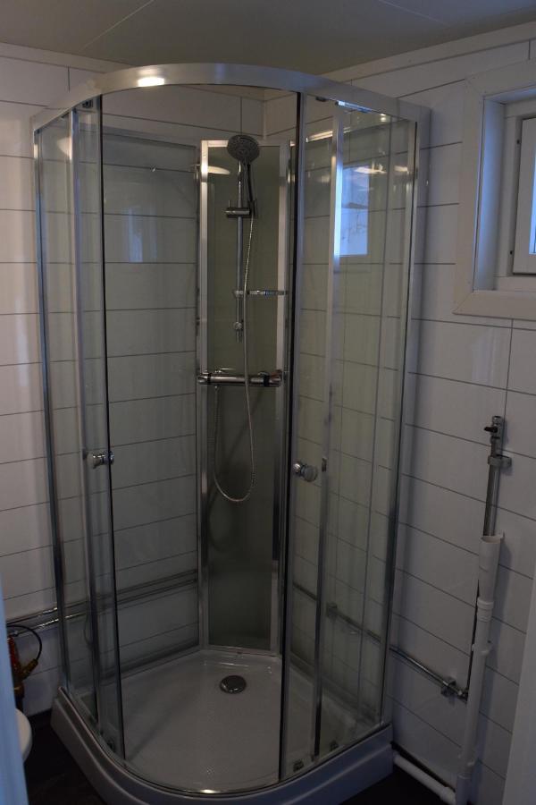 Captains Small House Hamneide Екстер'єр фото